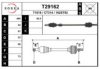 EAI T29162 Drive Shaft